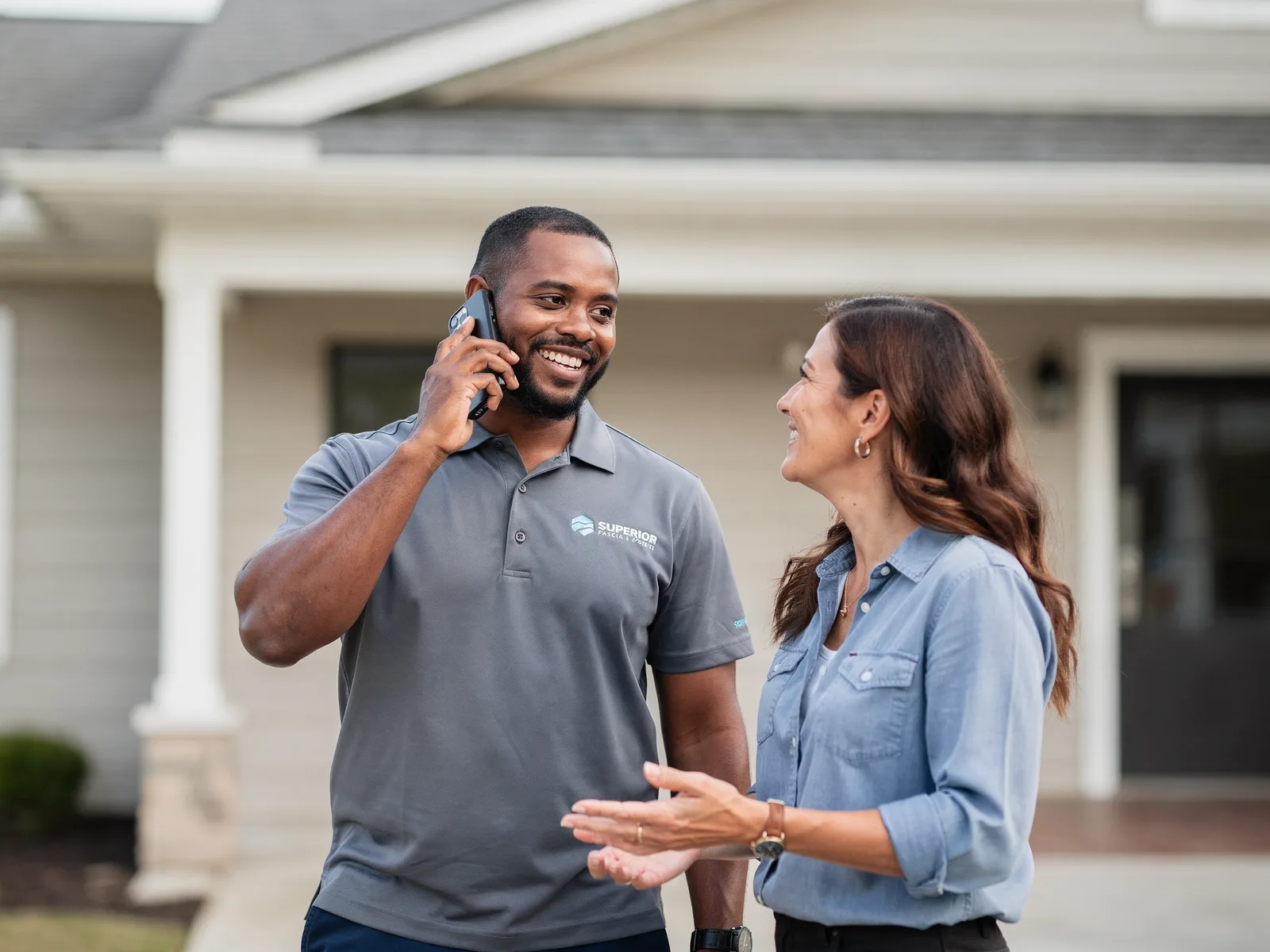 Fascia Repair Kenmore, WA FAQs