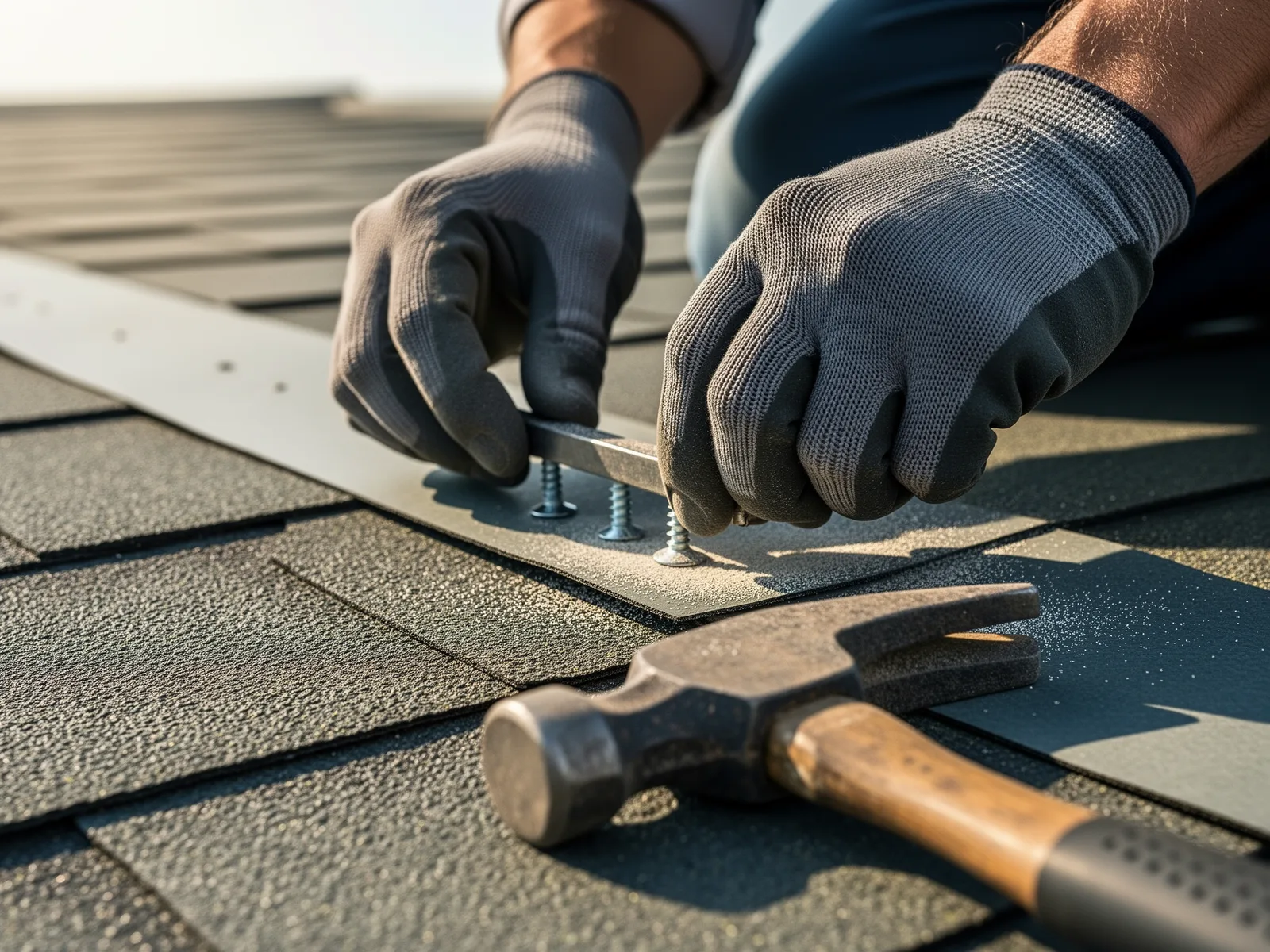 Why choose Fascia Repair in Kenmore, WA